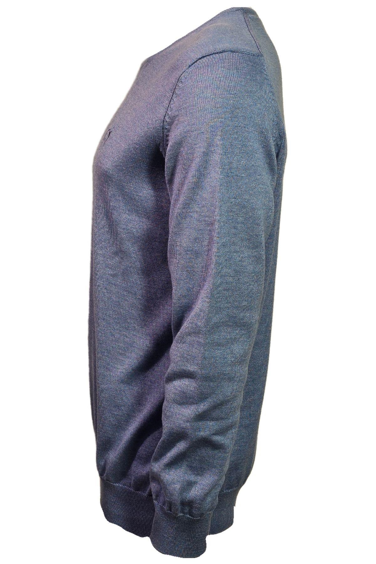 Campione 3099801 Erkek Kazak Azur