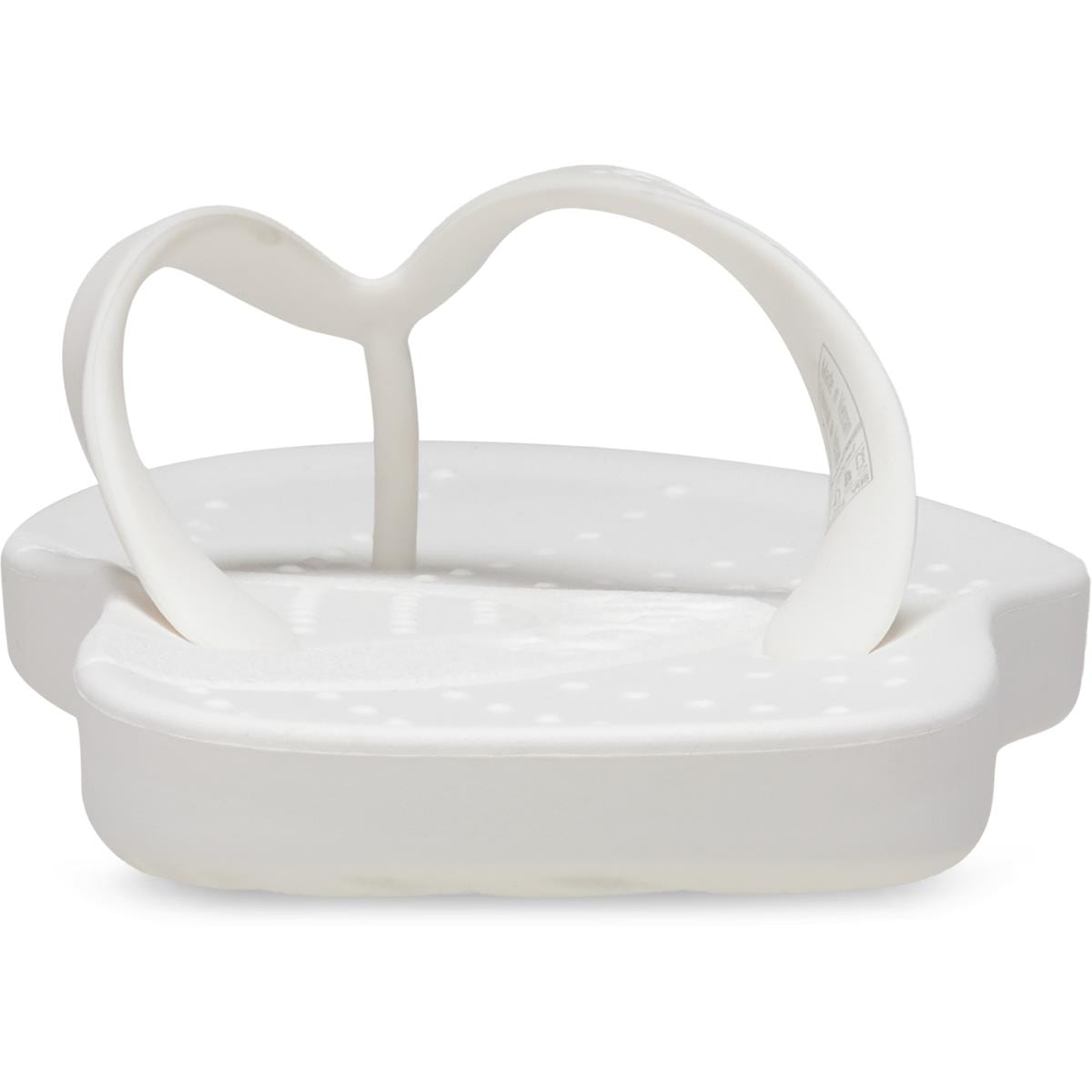 Crocs Flip Terlik 210089-100 White