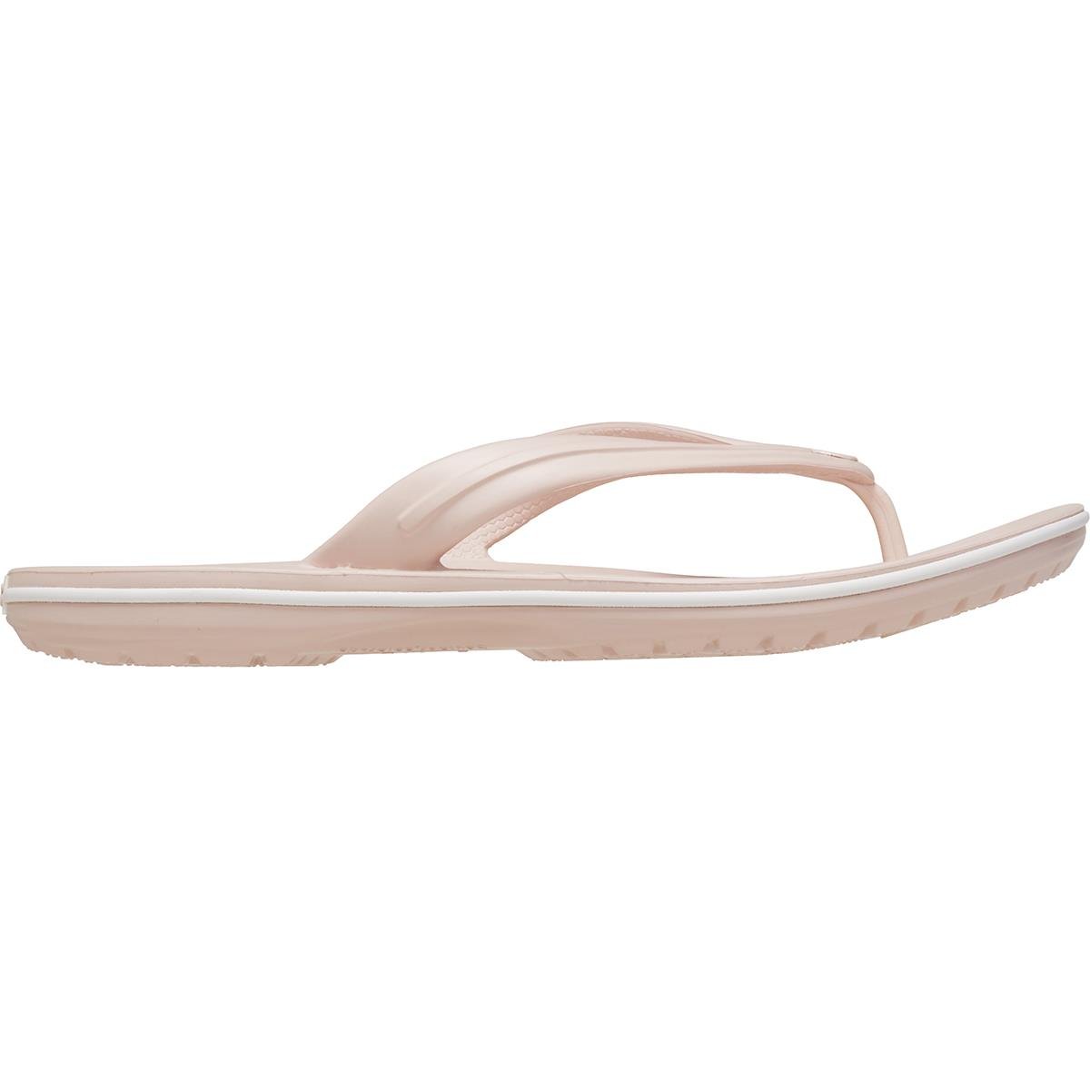 Crocs Crocband Flip Unisex Terlik 11033-6UR Quartz