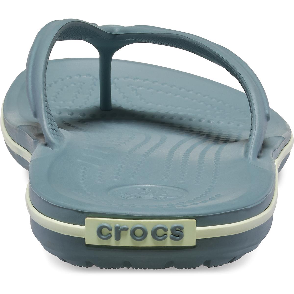 Crocs Crocband Flip Unisex Terlik 11033-3YO Pond