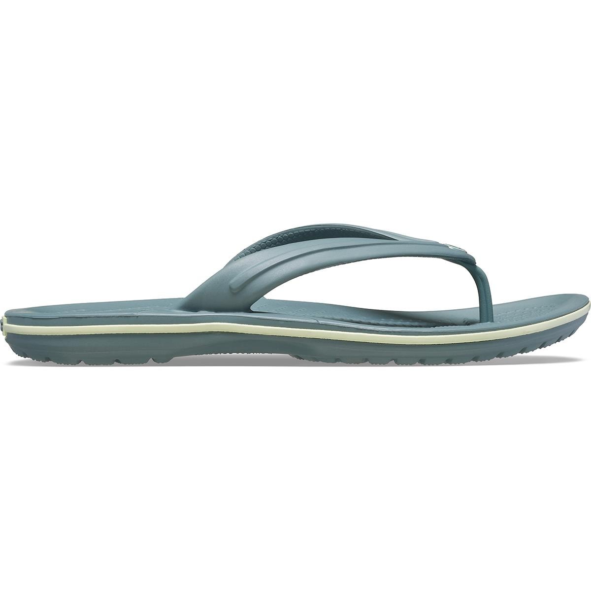 Crocs Crocband Flip Unisex Terlik 11033-3YO Pond