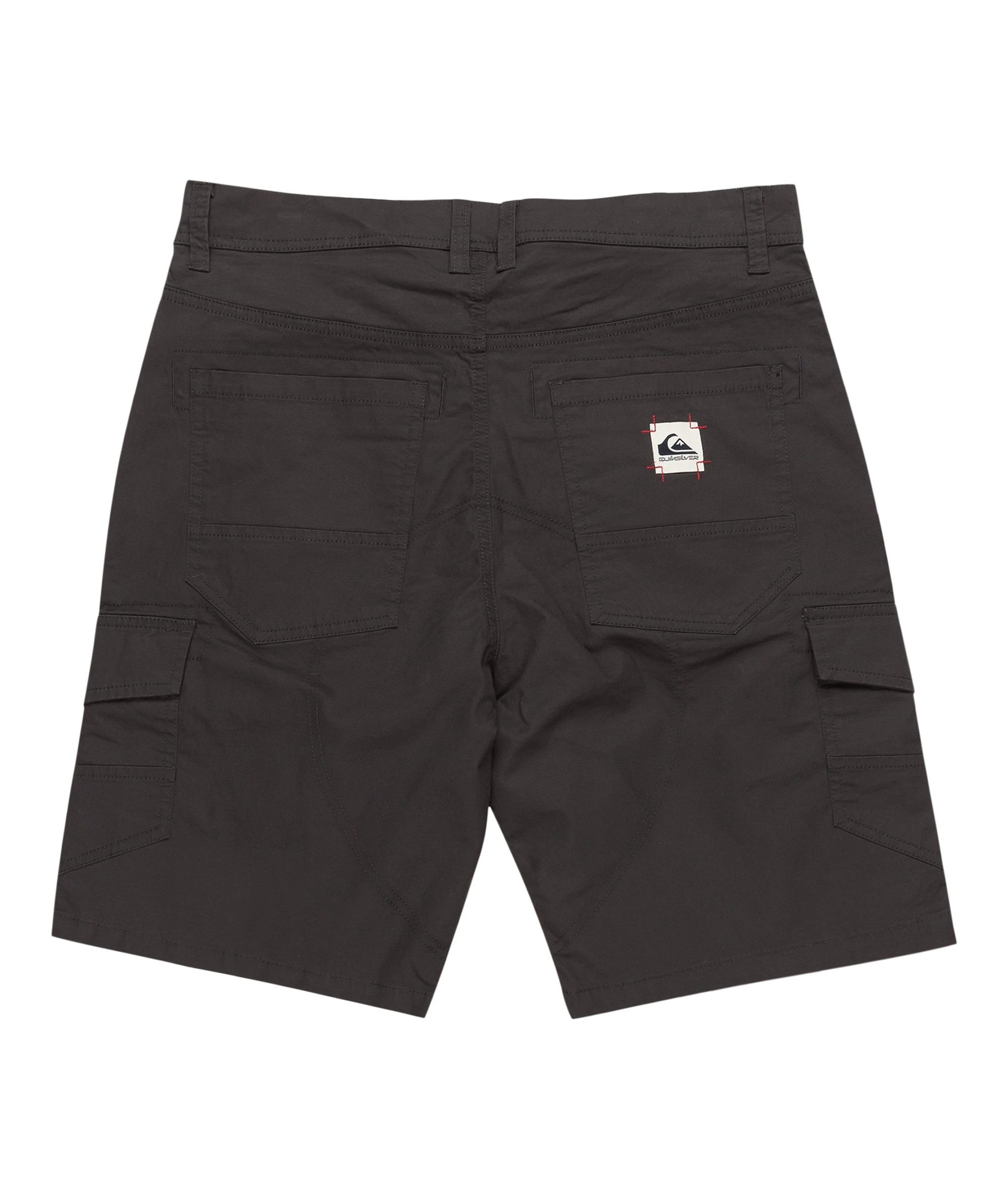 Quiksilver MW Cargo Erkek Şort EQYWS03861-12814 Tarmac