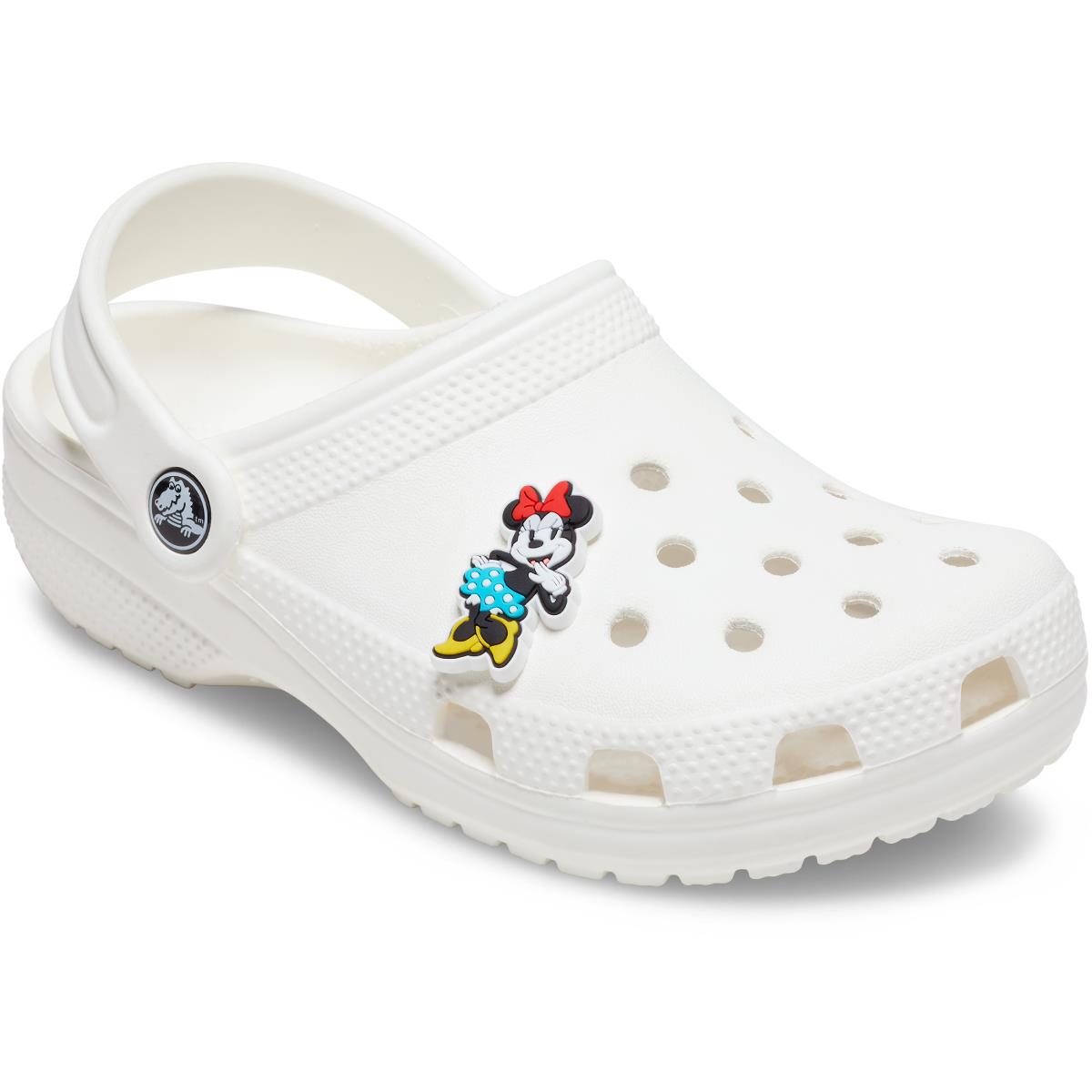 Crocs Jibbitz Minnie Mouse 10010017-1