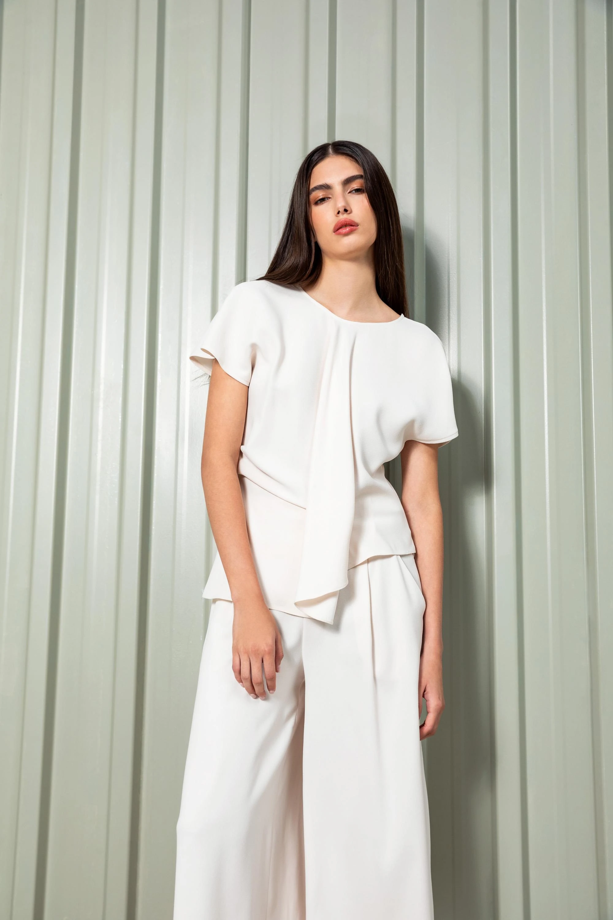 Kameya 20409 Bermuda Siyah