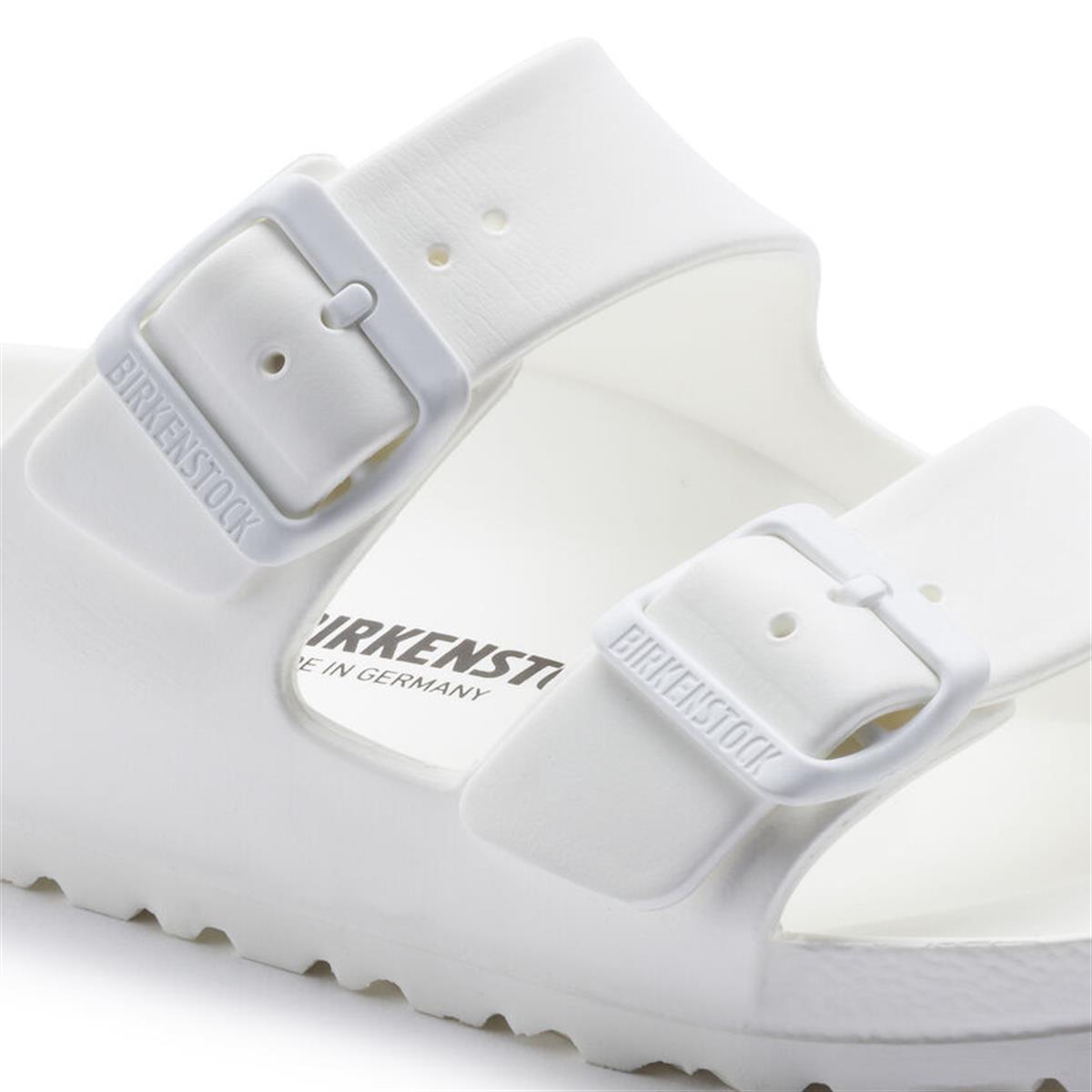 Birkenstock Arizona EVA Kadın Terlik 129443-White