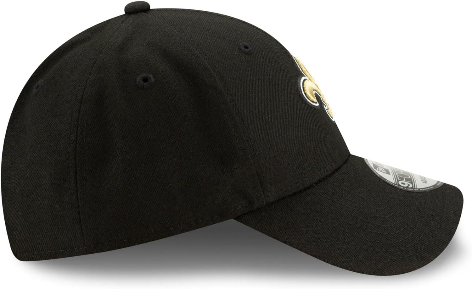 New Era The League Neosai Team Unisex Şapka 10517876 Siyah