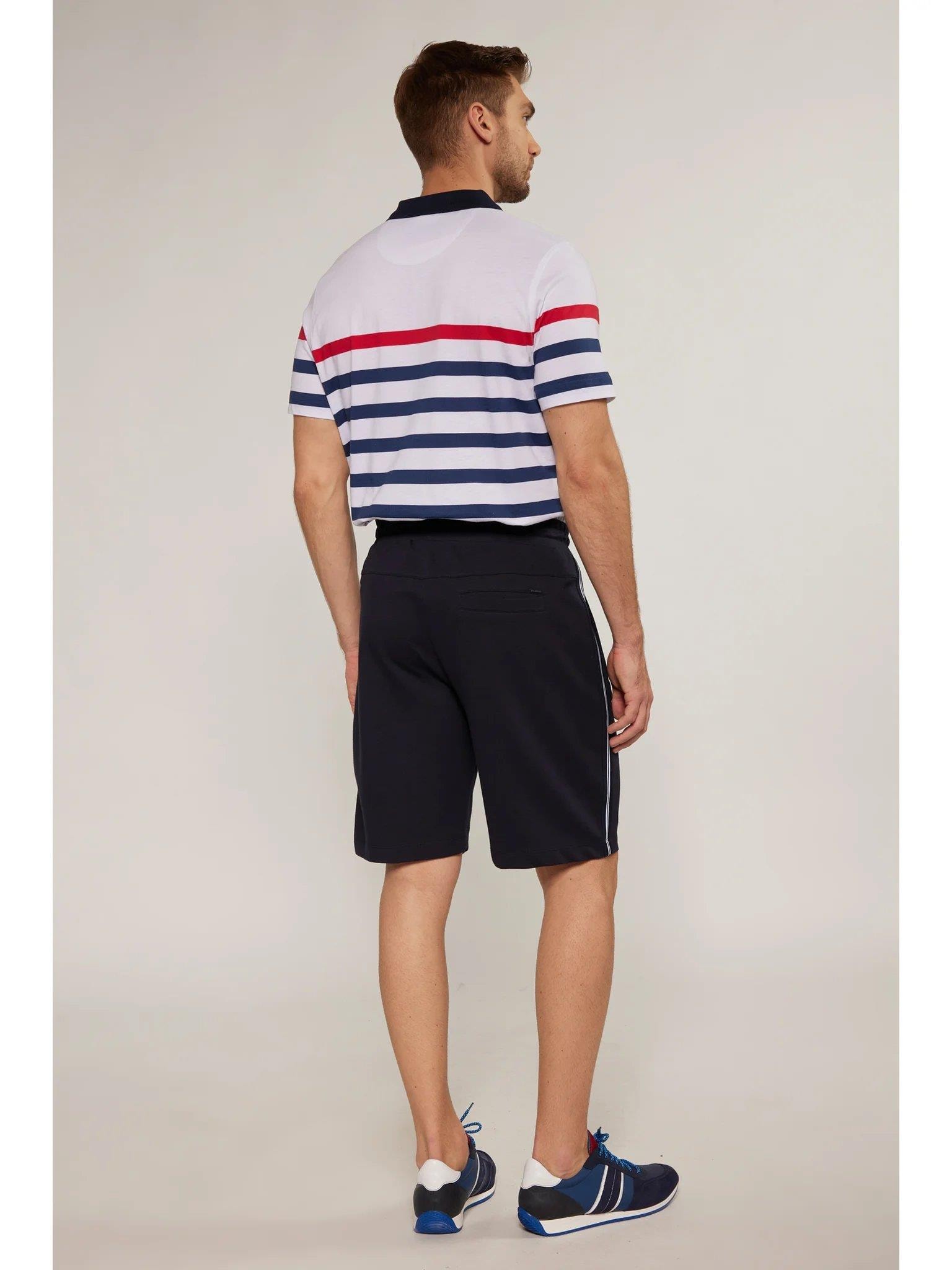 Campione 1099011 Erkek Şort Navy