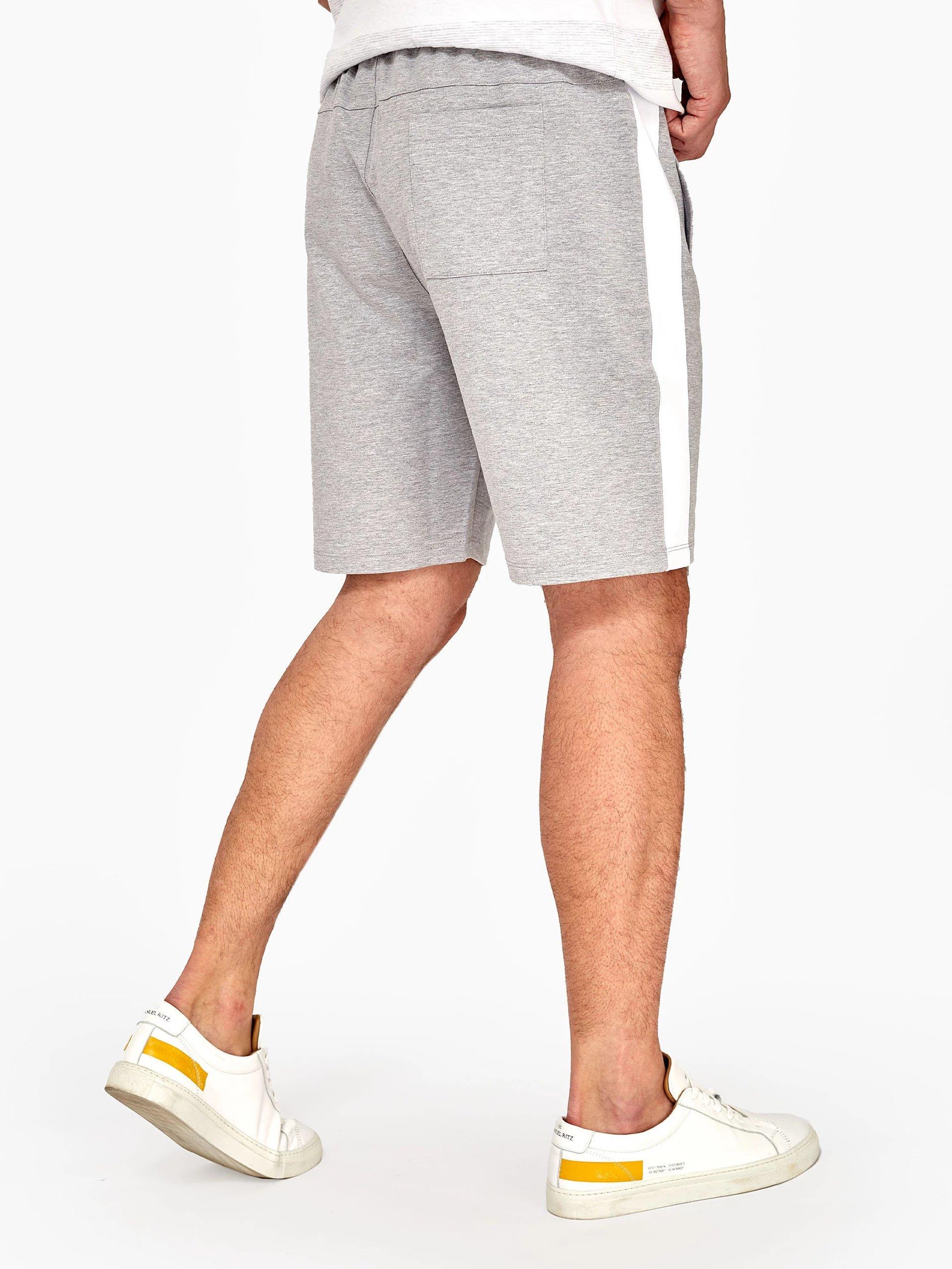 Campione 1099504 Erkek Şort Grey