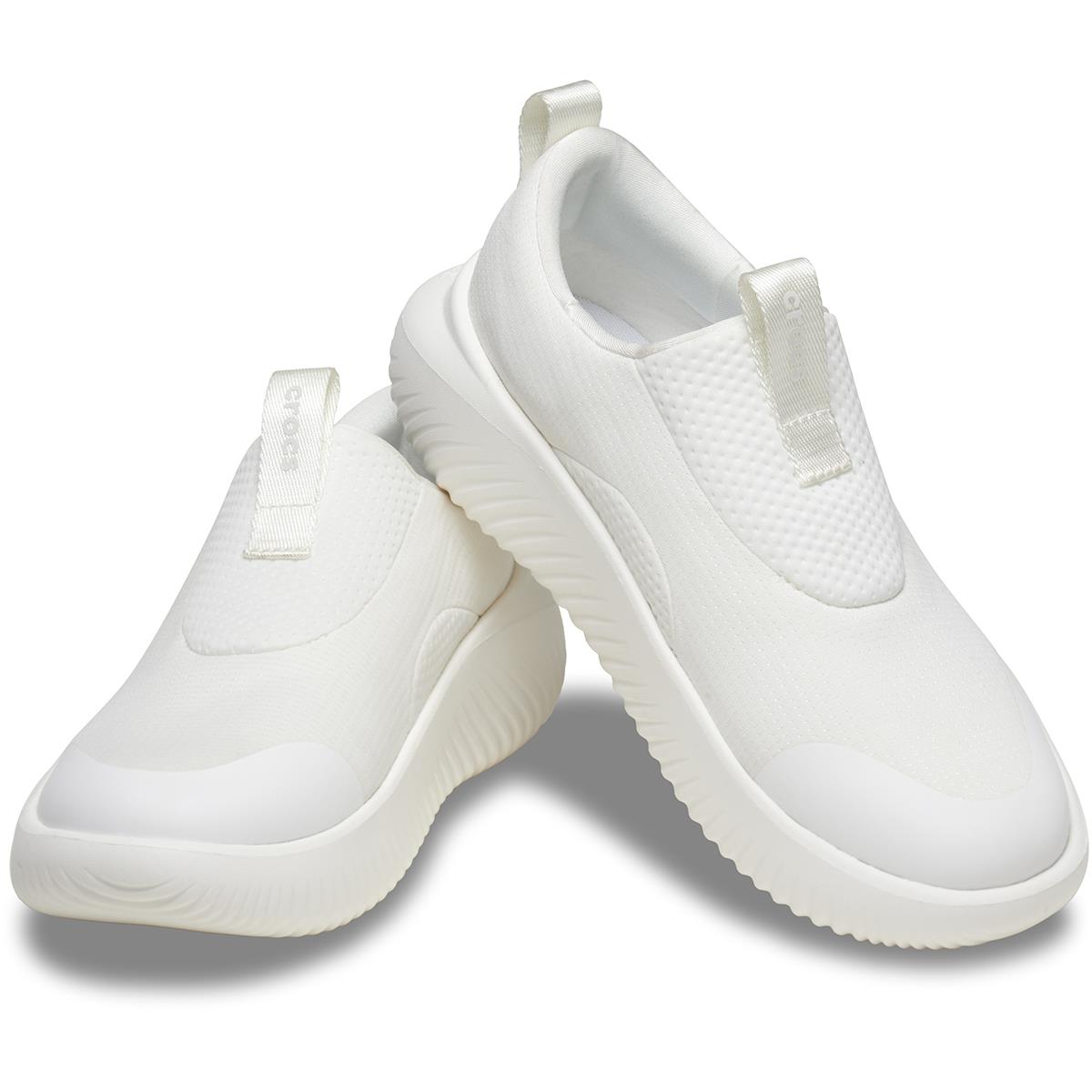 Crocs Mellow Ease Ayakkabı 210500-143 White/White