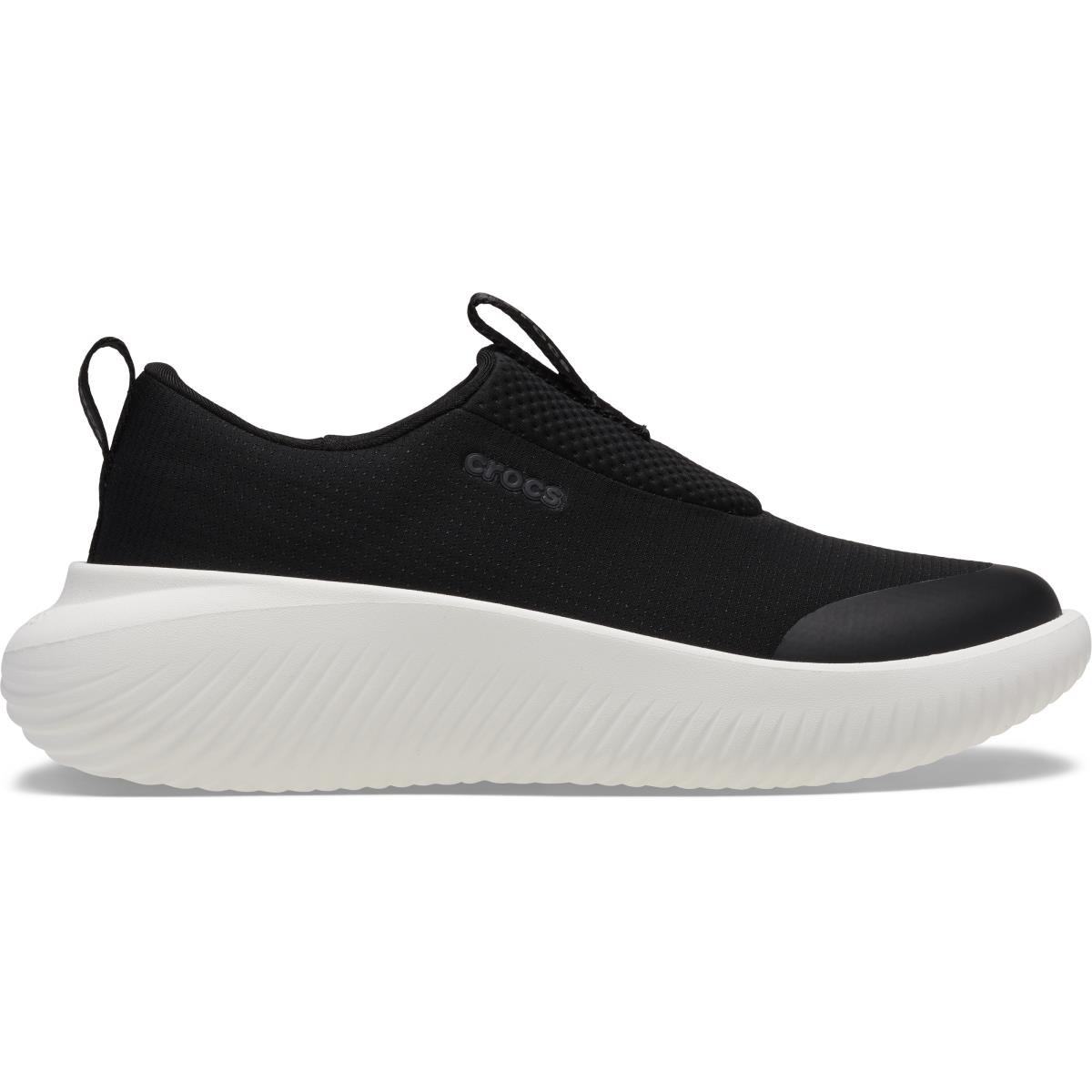 Crocs Mellow Ease Ayakkabı 210500-066 Black/White