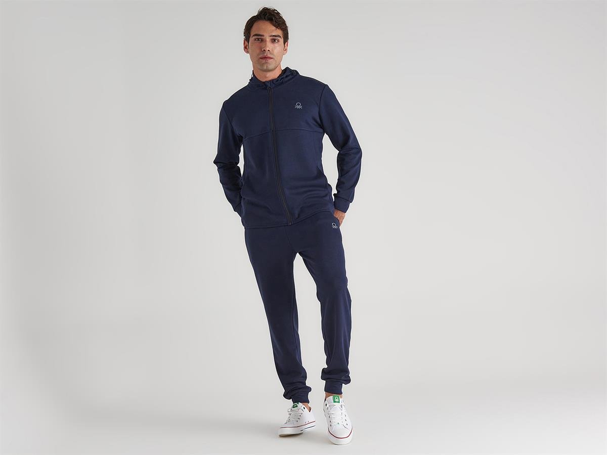 BENETTON ERKEK M20091 EŞOFMAN ALTI