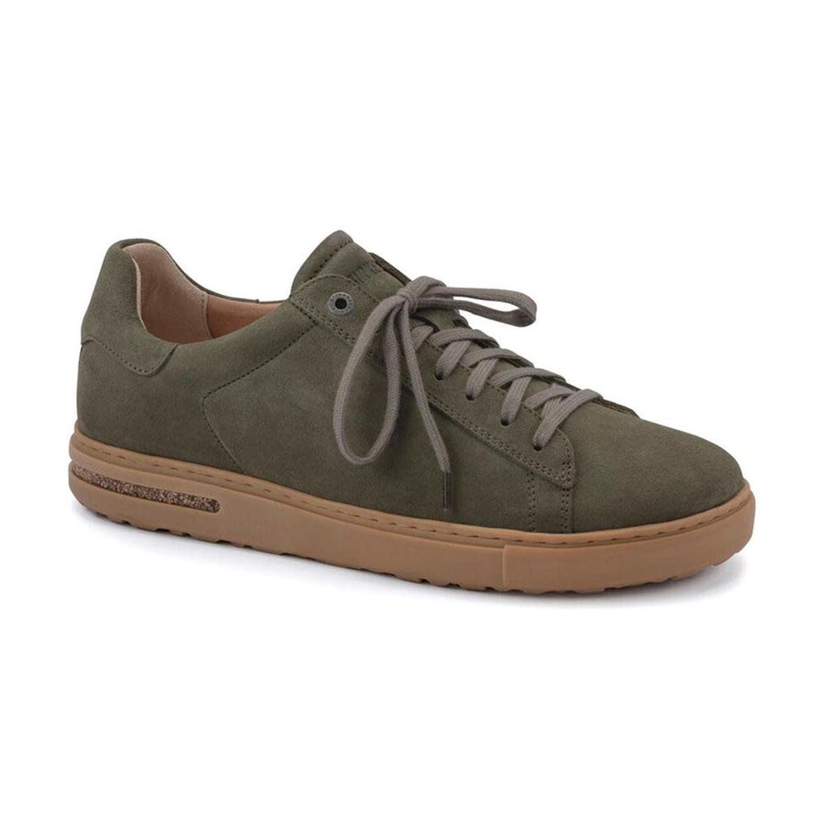 Birkenstock Bend Low VL Unisex Ayakkabı 1024533-Thyme