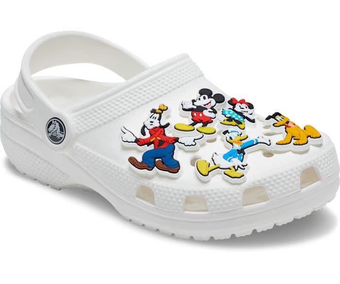 Crocs Jibbitz Mickey Friends 5 Parça 10010001