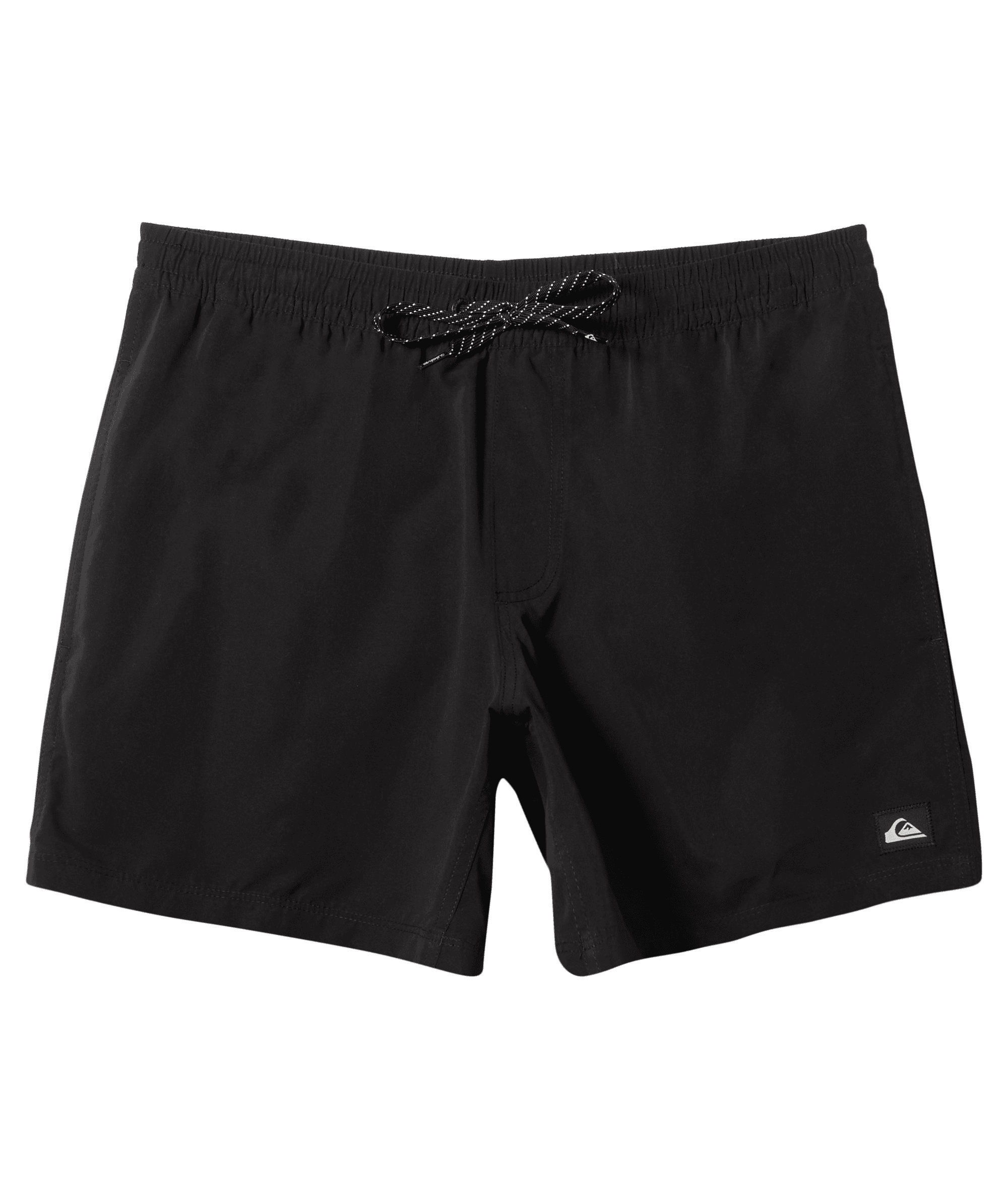 Quiksilver Everyday Solid Volley 15inç Erkek Şort AQYJV03153-KVJ0 Black