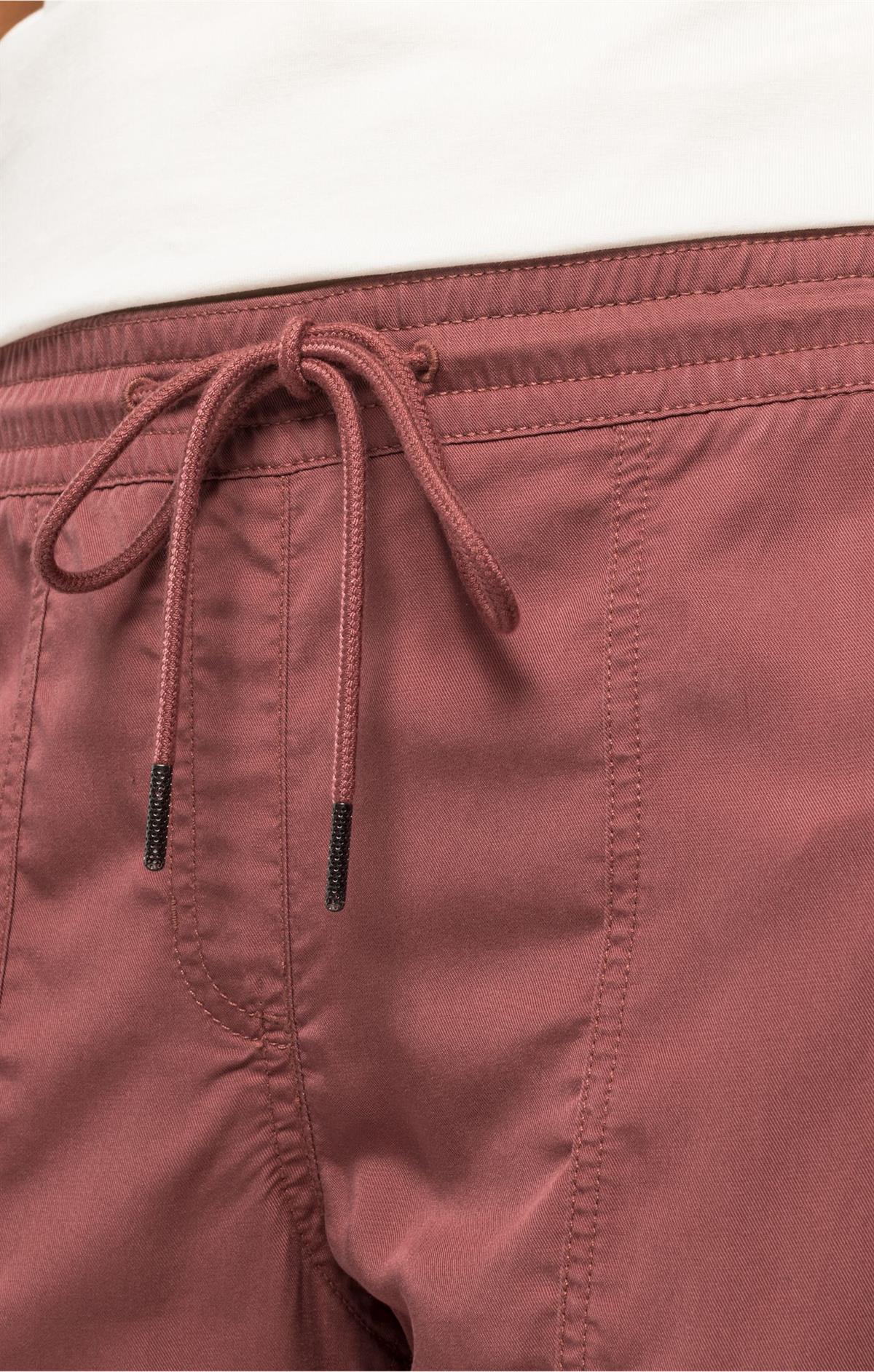 Jack Wolfskin Mojave Pants Kadın Pantolon 1504752-2191 Apple Butter