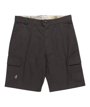 Quiksilver MW Cargo Erkek Şort EQYWS03861-12814 Tarmac