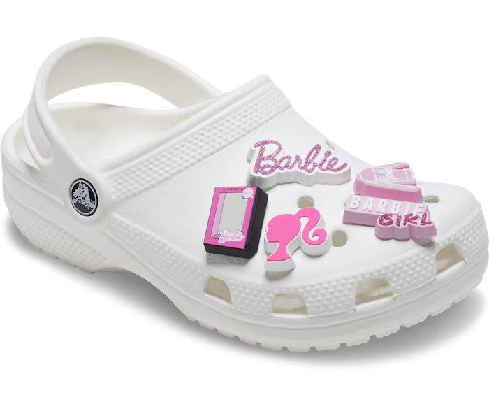 Crocs Jibbitz Barbie 5'li 10012070