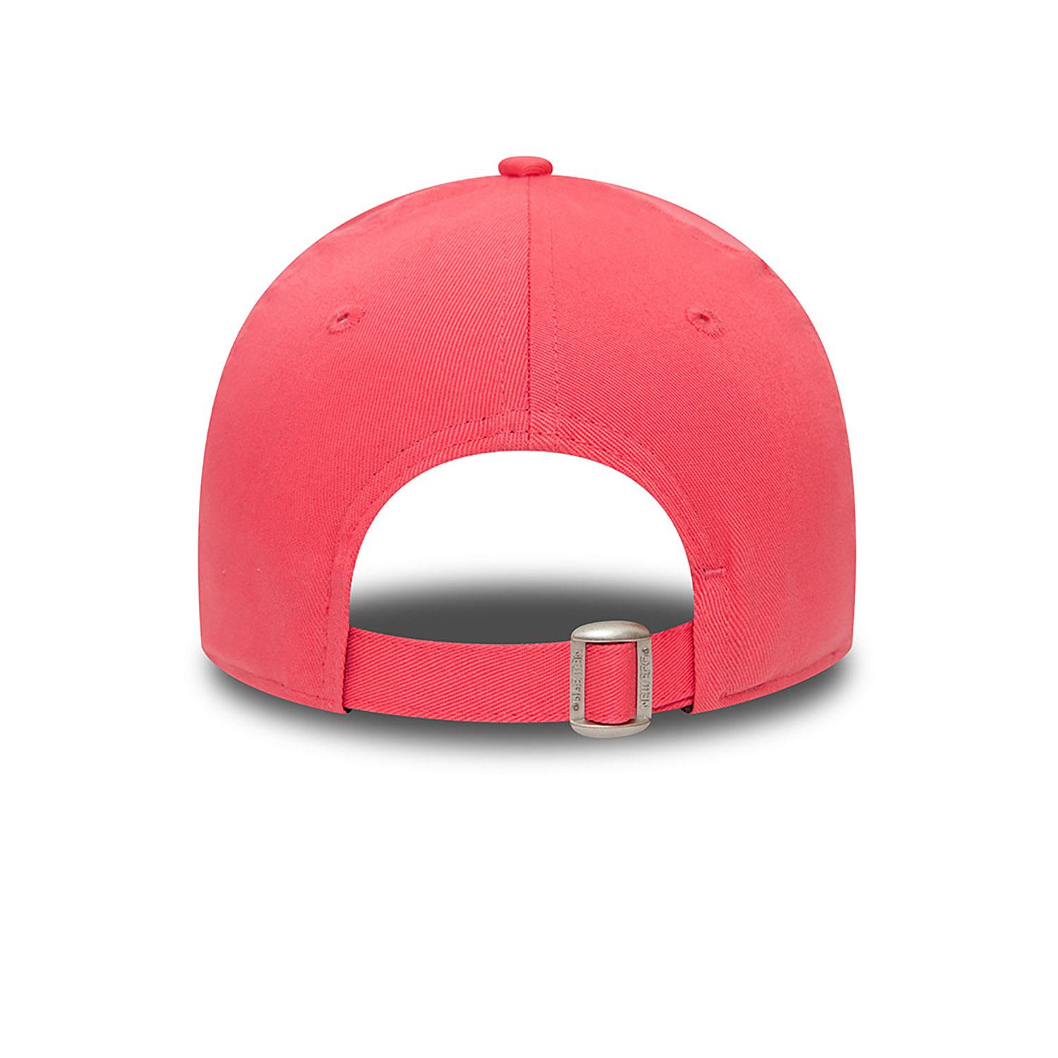 New Era 9Forty MLB League Basic Neyyan Çocuk Şapka 60503643 Şeker Pembe
