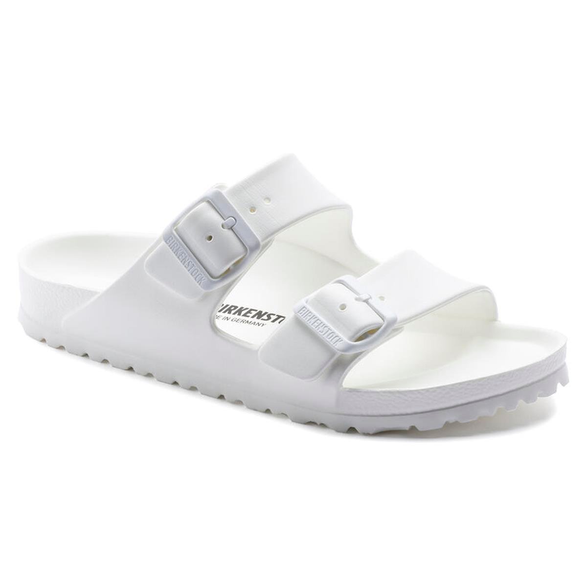 Birkenstock Arizona EVA Kadın Terlik 129443-White