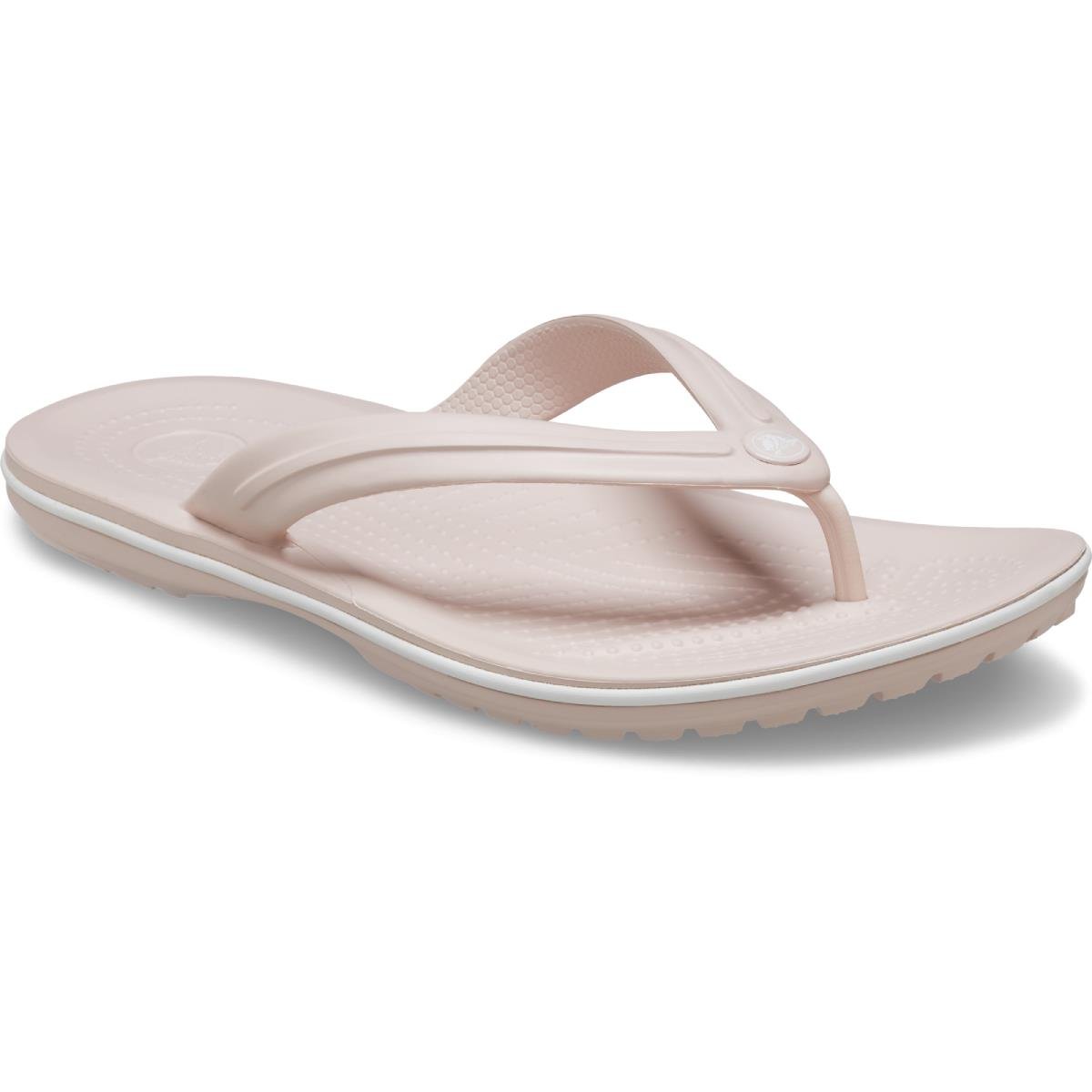 Crocs Crocband Flip Unisex Terlik 11033-6UR Quartz