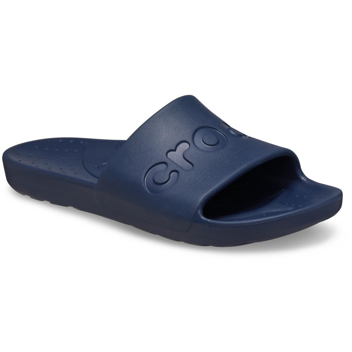 Crocs Slide Terlik 210088-410 Navy