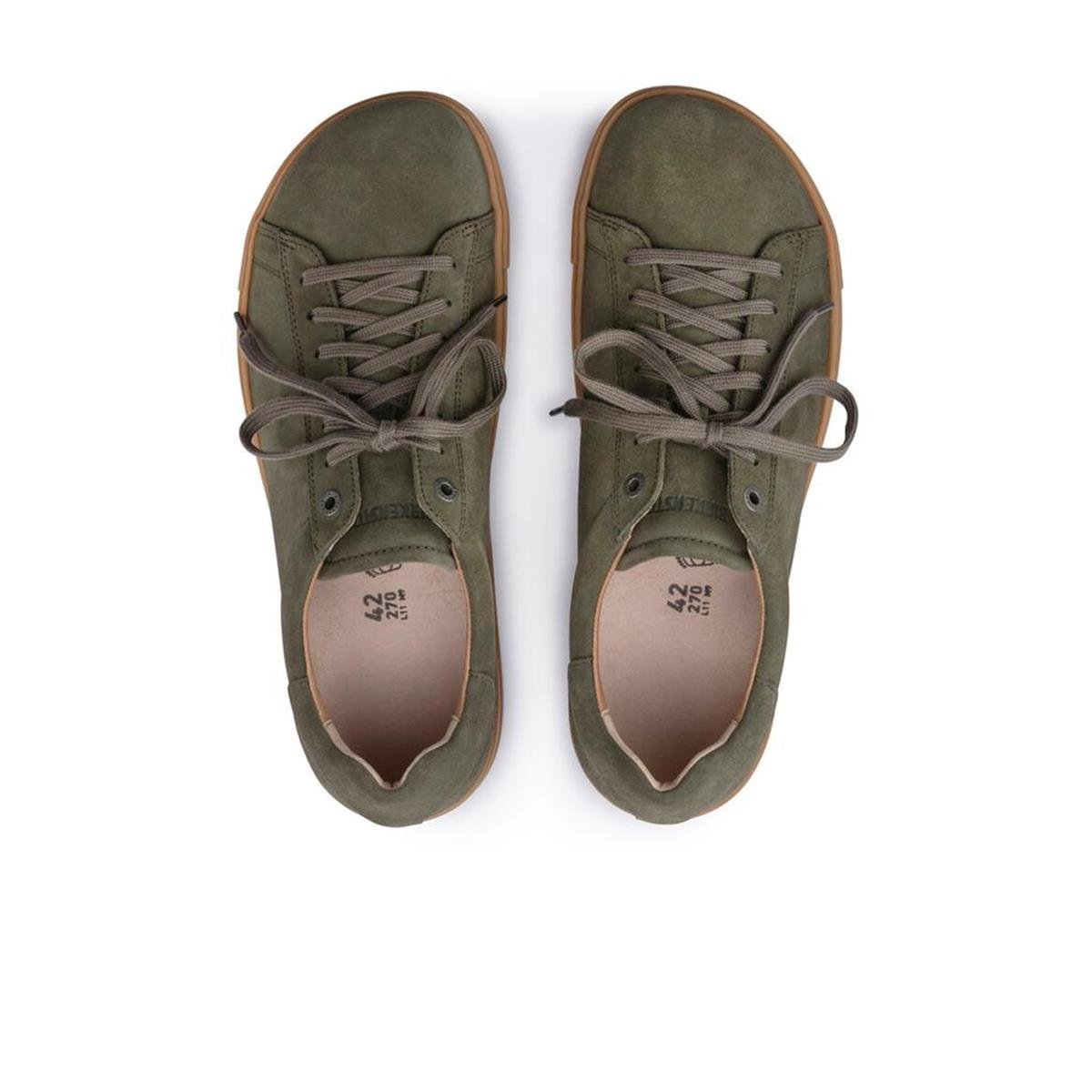 Birkenstock Bend Low VL Unisex Ayakkabı 1024533-Thyme
