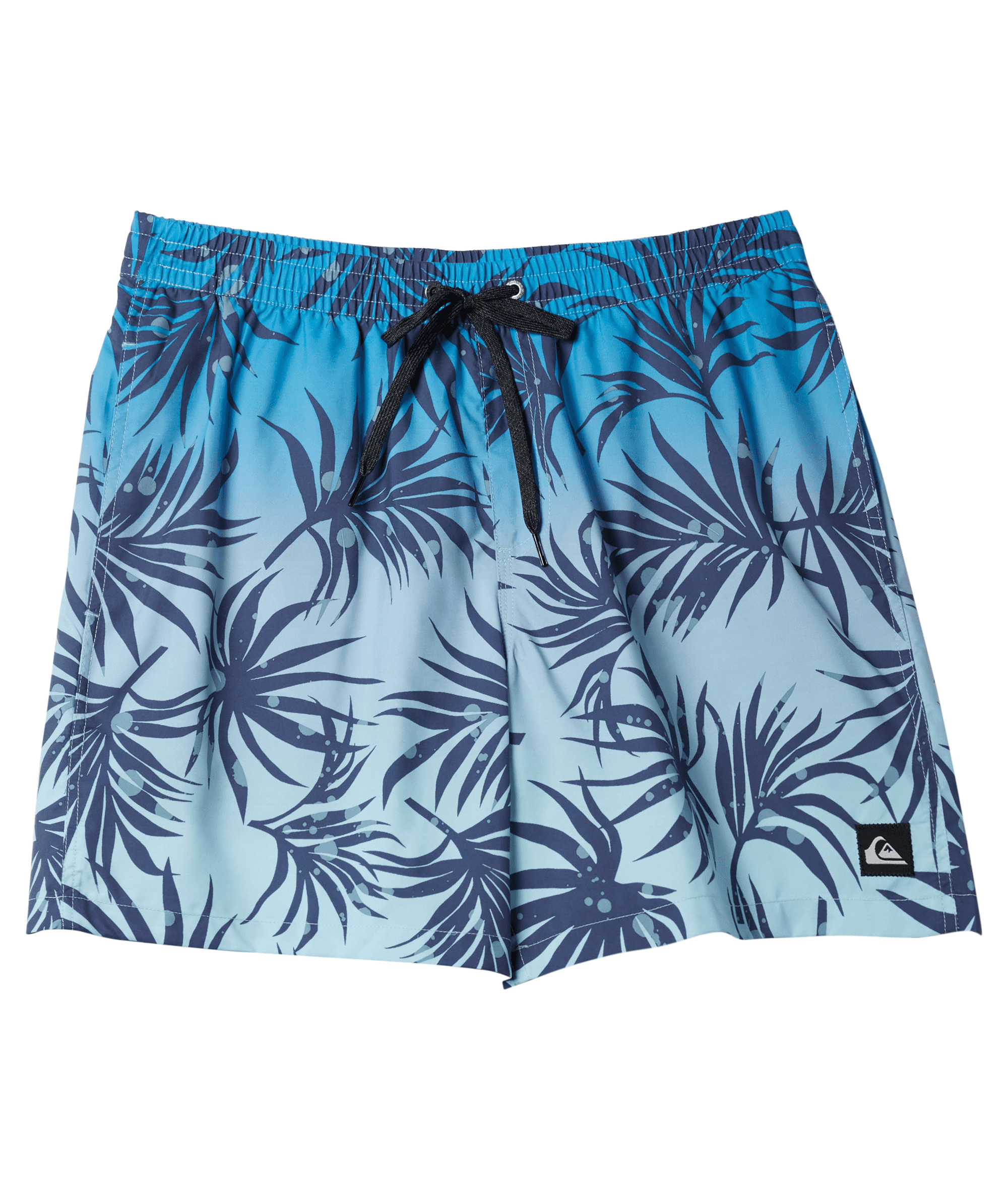 Quiksilver Everyday Mix Volley 15inç Erkek Şort AQYJV03147-BGJ6 Blue Fog