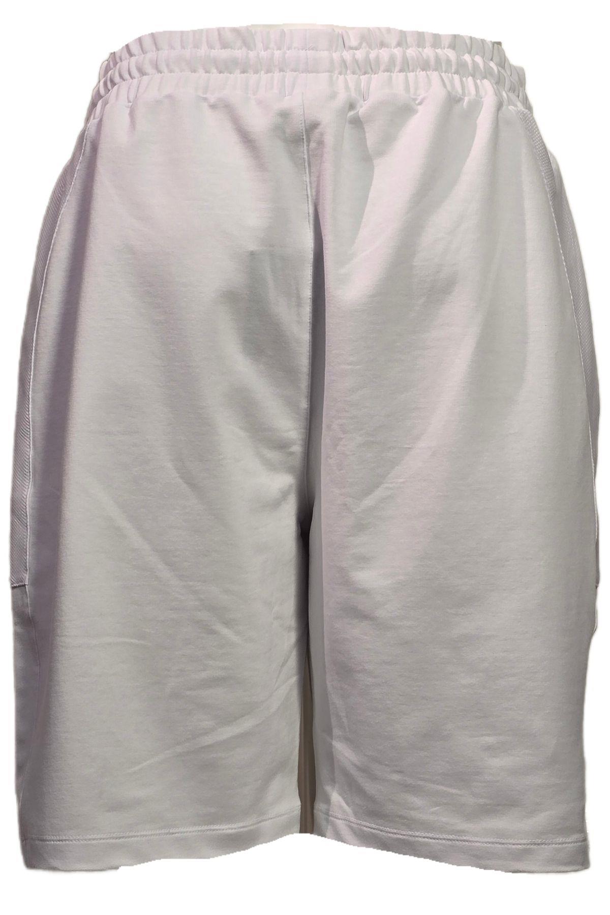 Campione 5098036 Erkek Şort White
