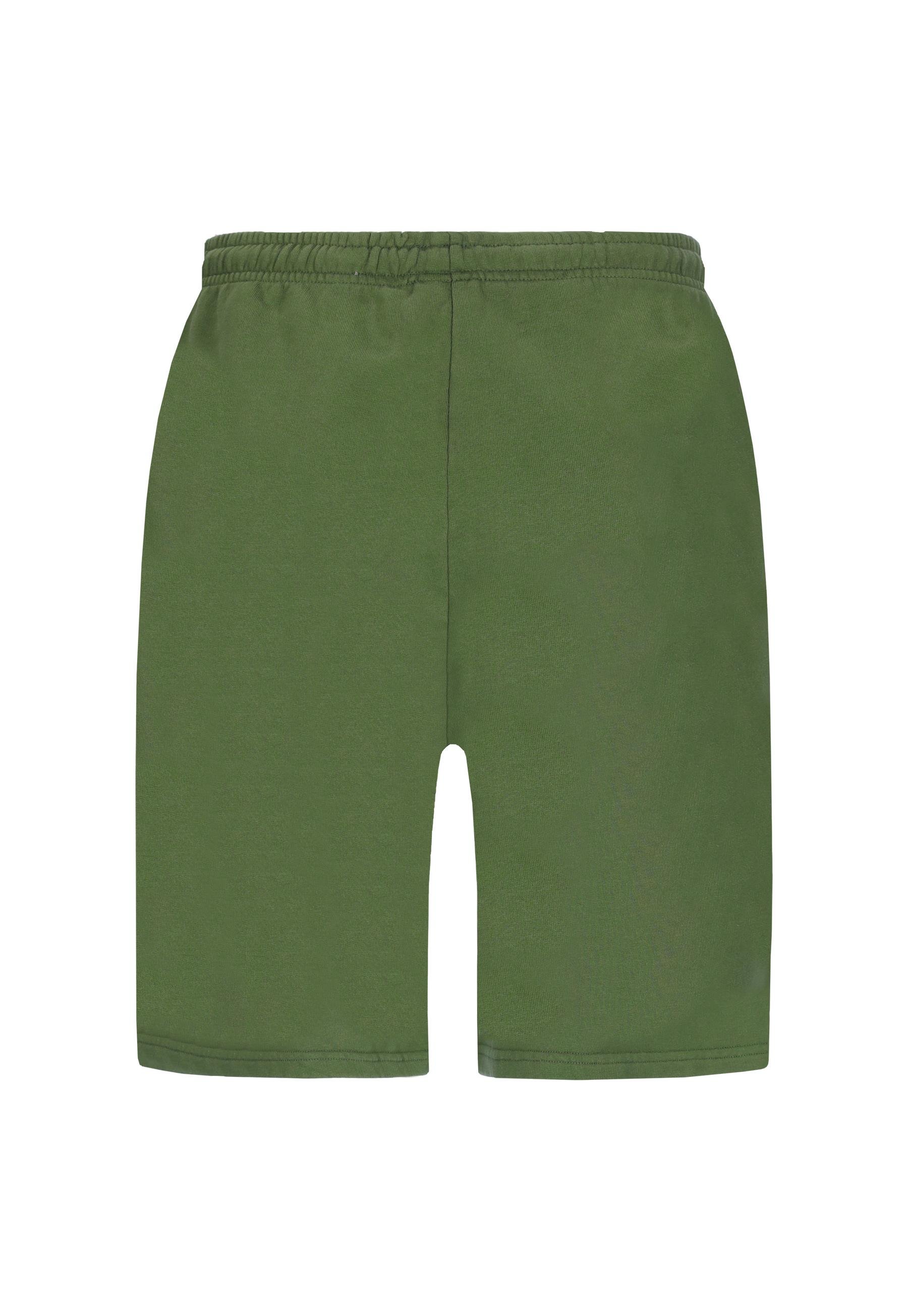 Ruck & Maul Erkek Şort 23372-0324 Iguana Green