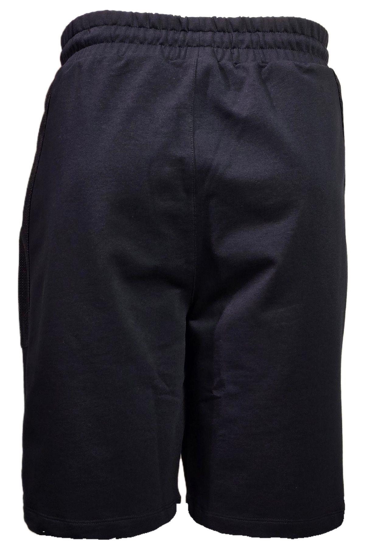 Campione 5098036 Erkek Şort Navy
