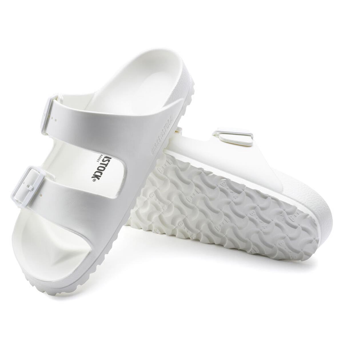 Birkenstock Arizona EVA Kadın Terlik 129443-White