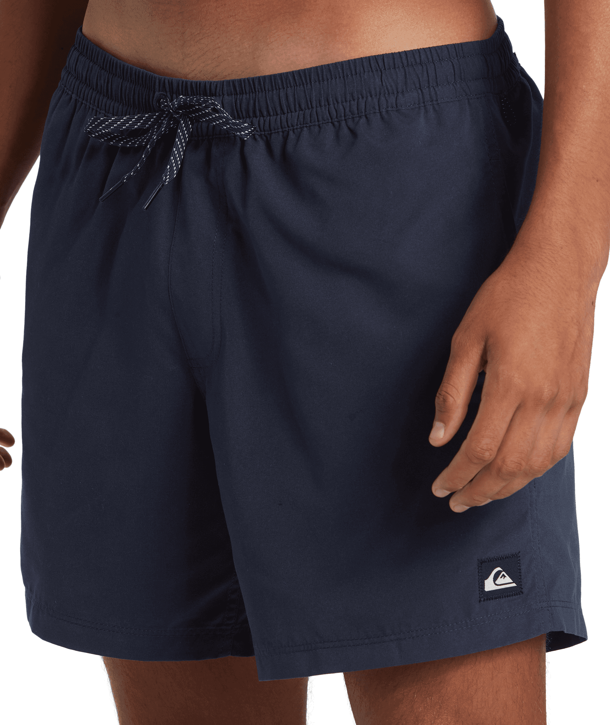 Quiksilver Everyday Solid Volley 15inç Erkek Şort AQYJV03153-NA0 Dark Navy