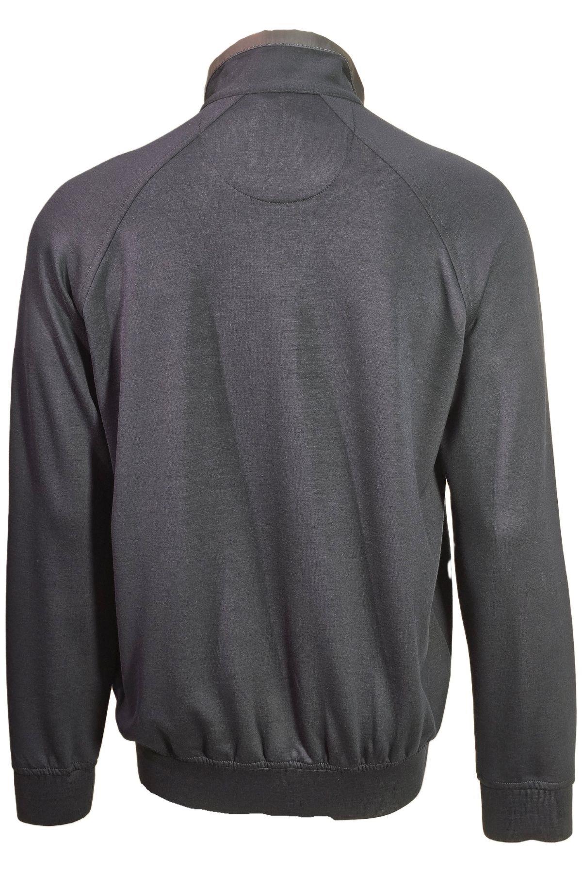 Campione 3319002 Erkek Triko Ceket Navy