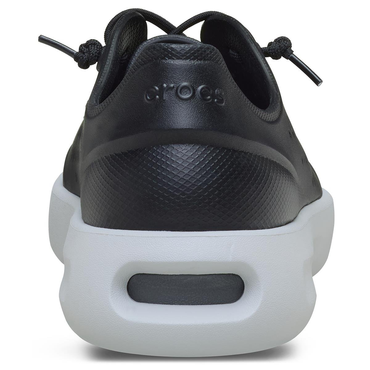 Crocs InMotion Pacer Erkek Ayakkabı 210831-0OC Black/Atmosphere