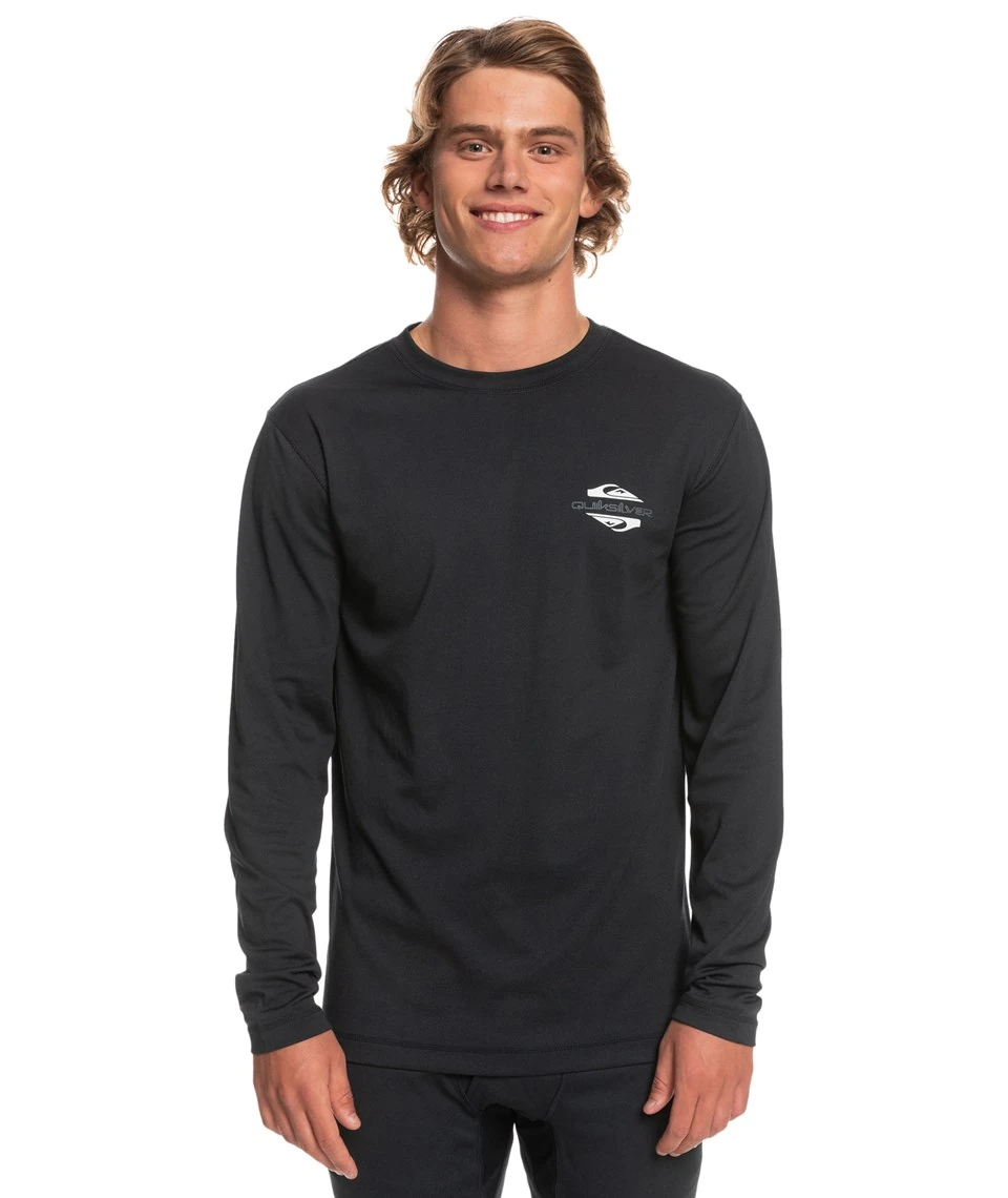 Quiksilver Territory M BDYW İçlik Üst EQYLW03050