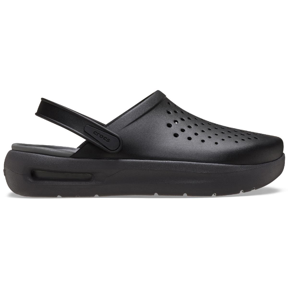 Crocs InMotion Clog Unisex Terlik 209964-001 Black