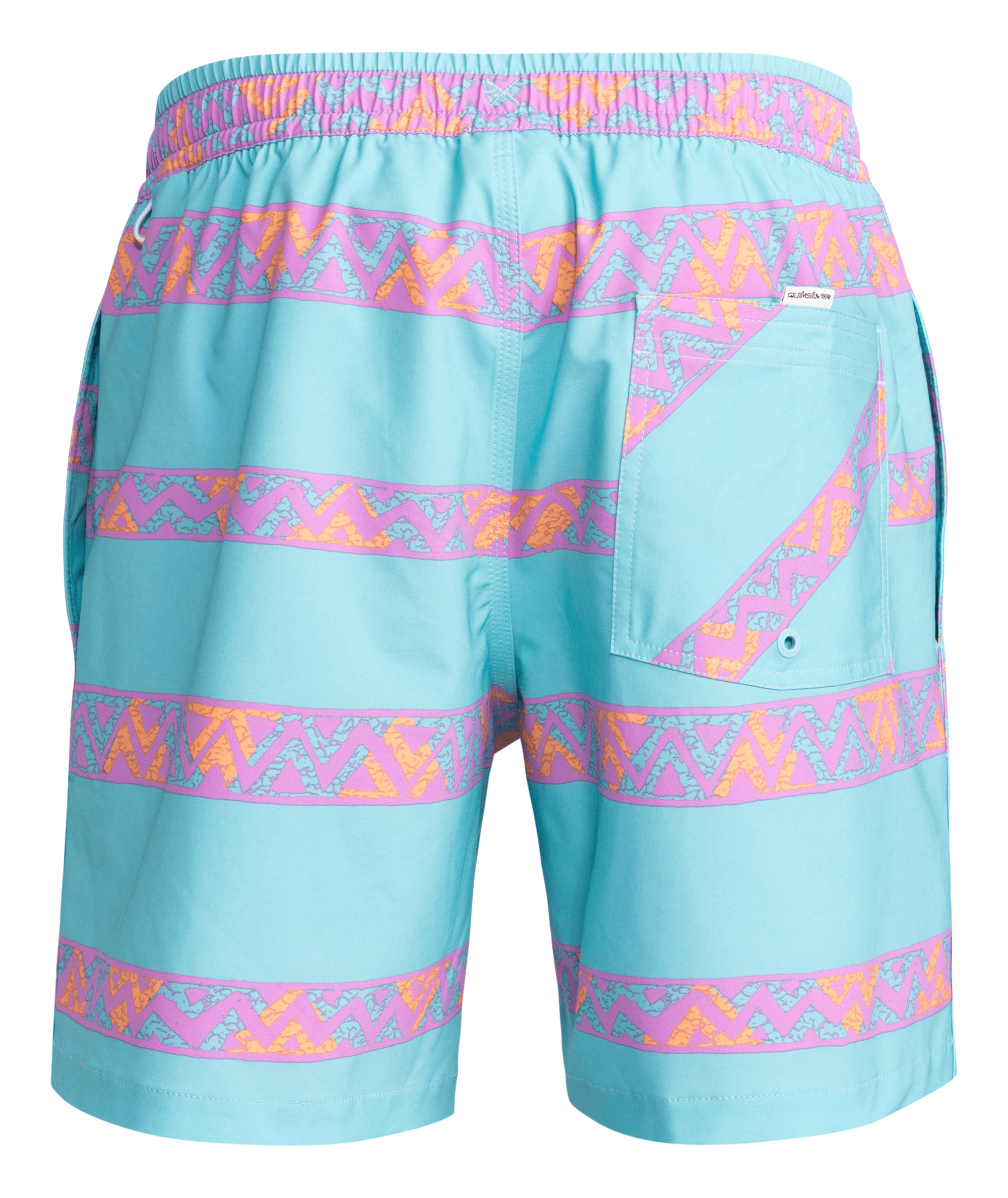 Quiksilver Take Us Back Volley 17inç Erkek Şort EQYJV04062-BHA6 Marine Blue