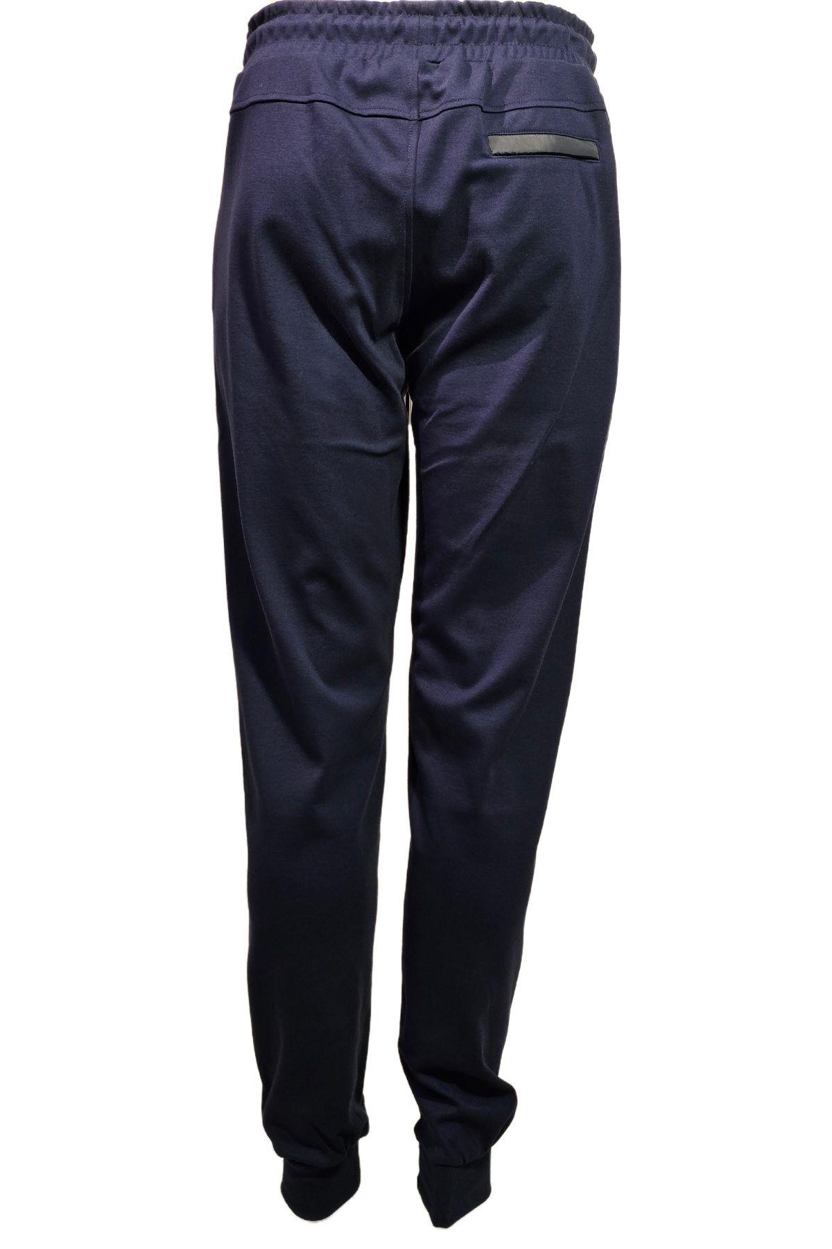 Campione 1319302 Erkek Eşofman Alt Admiral Blue
