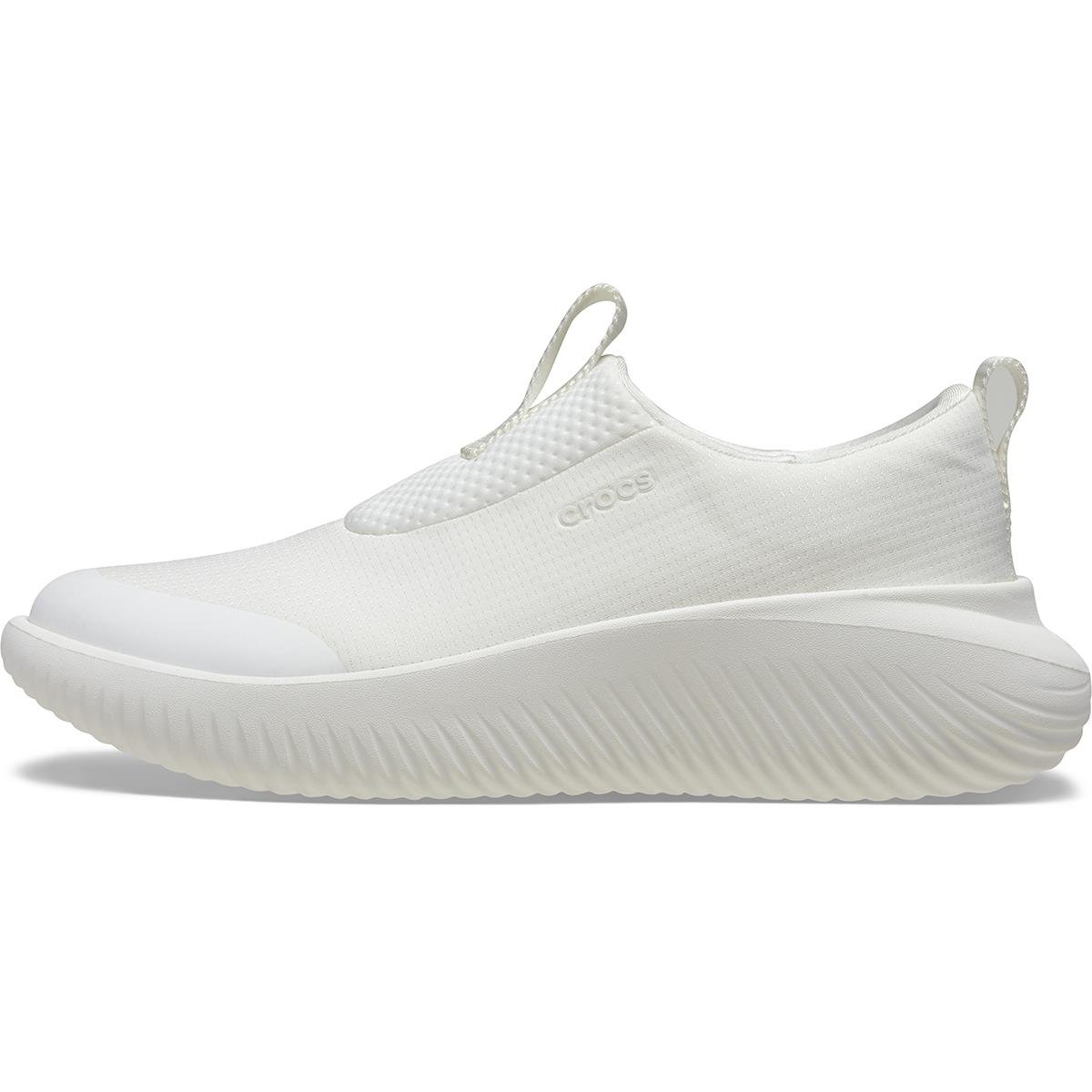 Crocs Mellow Ease Ayakkabı 210500-143 White/White
