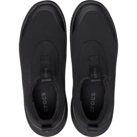 Crocs Mellow Ease Ayakkabı 210500-060 Black/Black