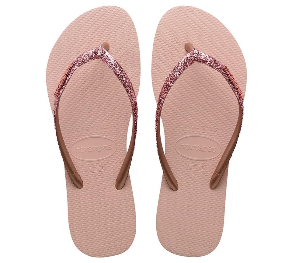 Havaianas SLIM GLITTER TERLİK 4146975