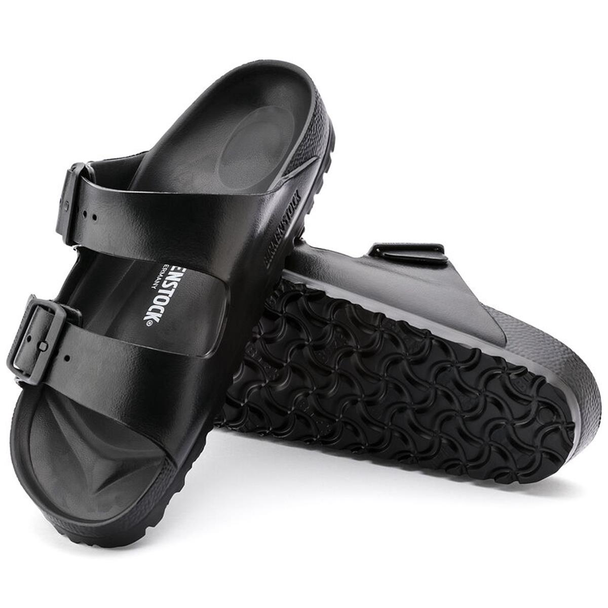 Birkenstock Arizona EVA Kadın Terlik 129423-Black