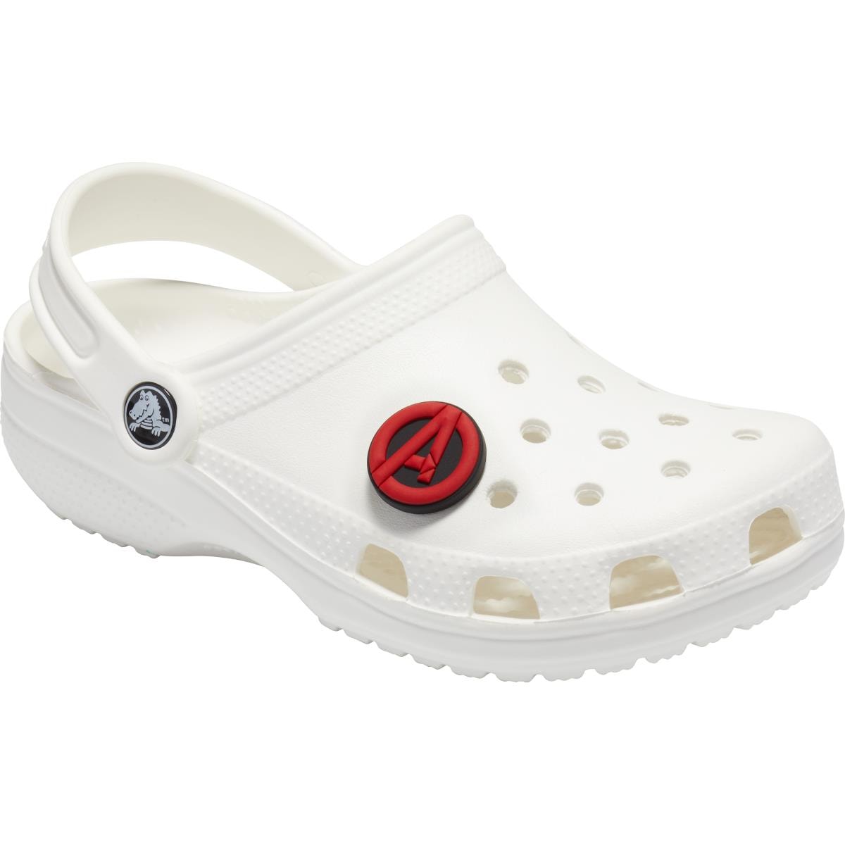 Crocs Jibbitz Avangers Symbol 10007241-1