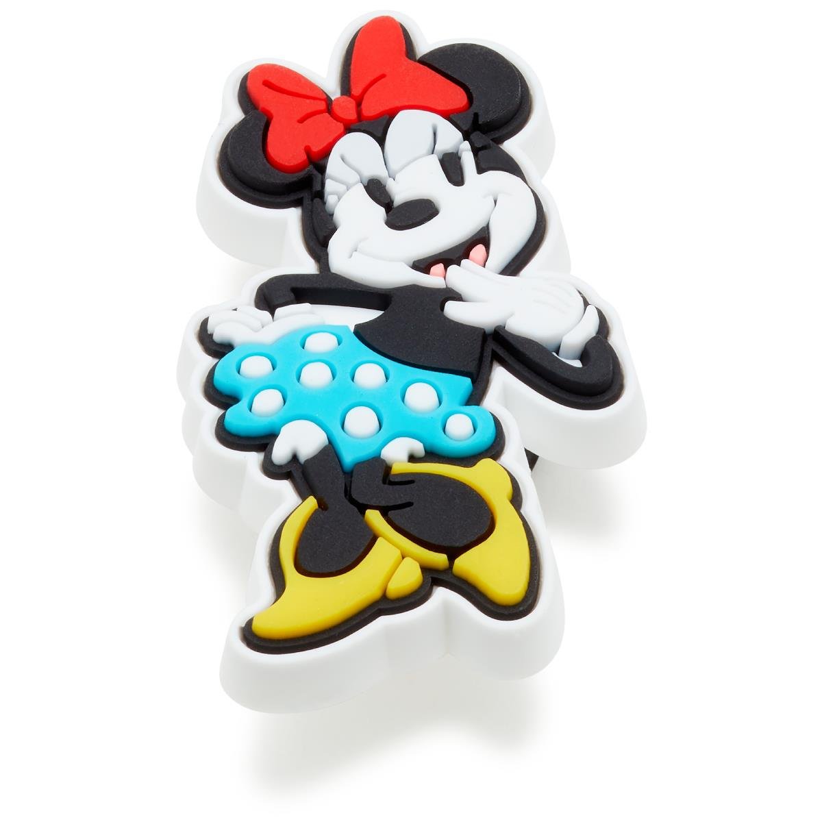 Crocs Jibbitz Minnie Mouse 10010017-1