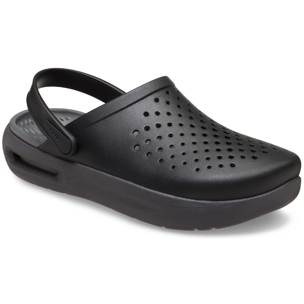 Crocs InMotion Clog Unisex Terlik 209964-001 Black