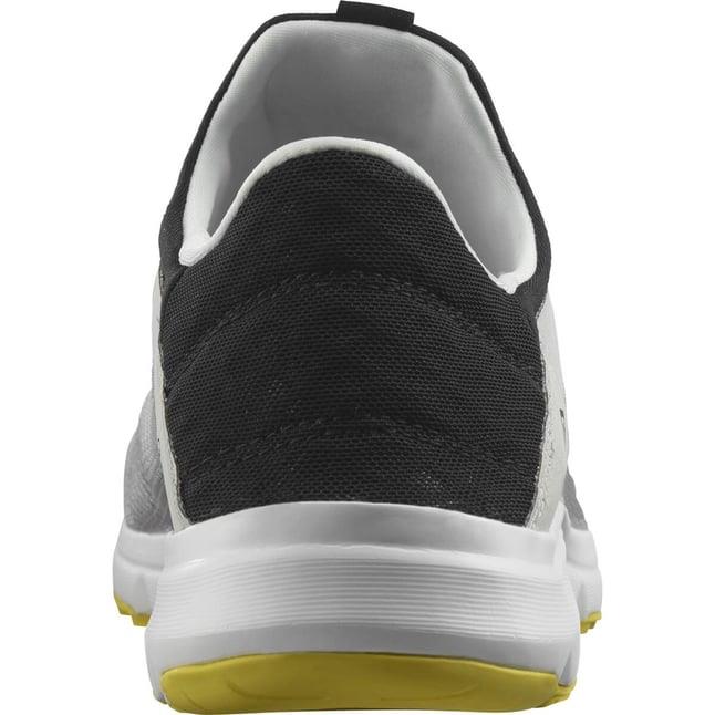 Salomon Amphib Bold 2 Erkek Outdoor Ayakkabı L47153600 Lunar Rock/Black/Buttercup