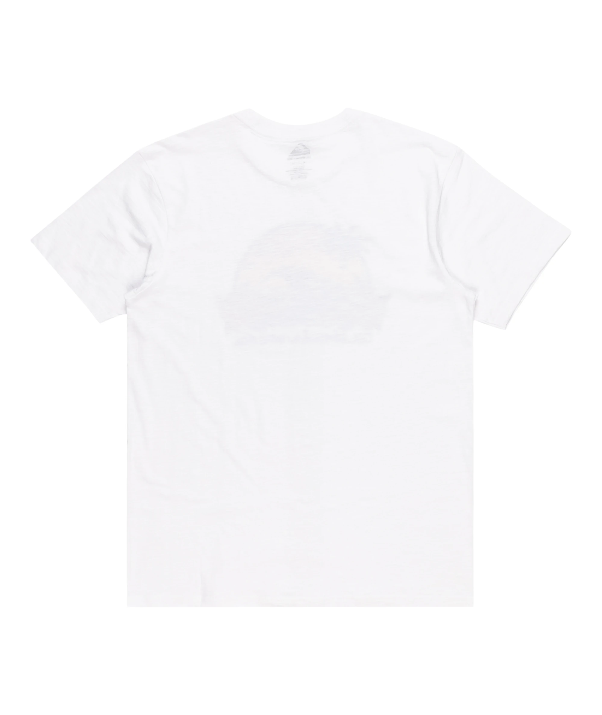 Quiksilver RIDING TODAY SS ERKEK T-SHIRT