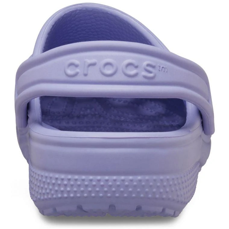 Crocs Classic Clog Çocuk Terlik 206991-5BN Mystic Purple