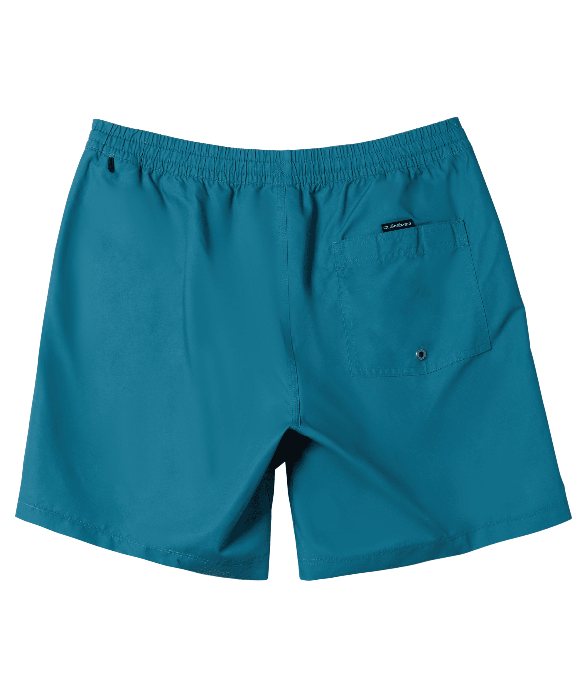 Quiksilver Everyday Solid Volley 15inç Erkek Şort AQYJV03153-BQL0 Colonial Blue