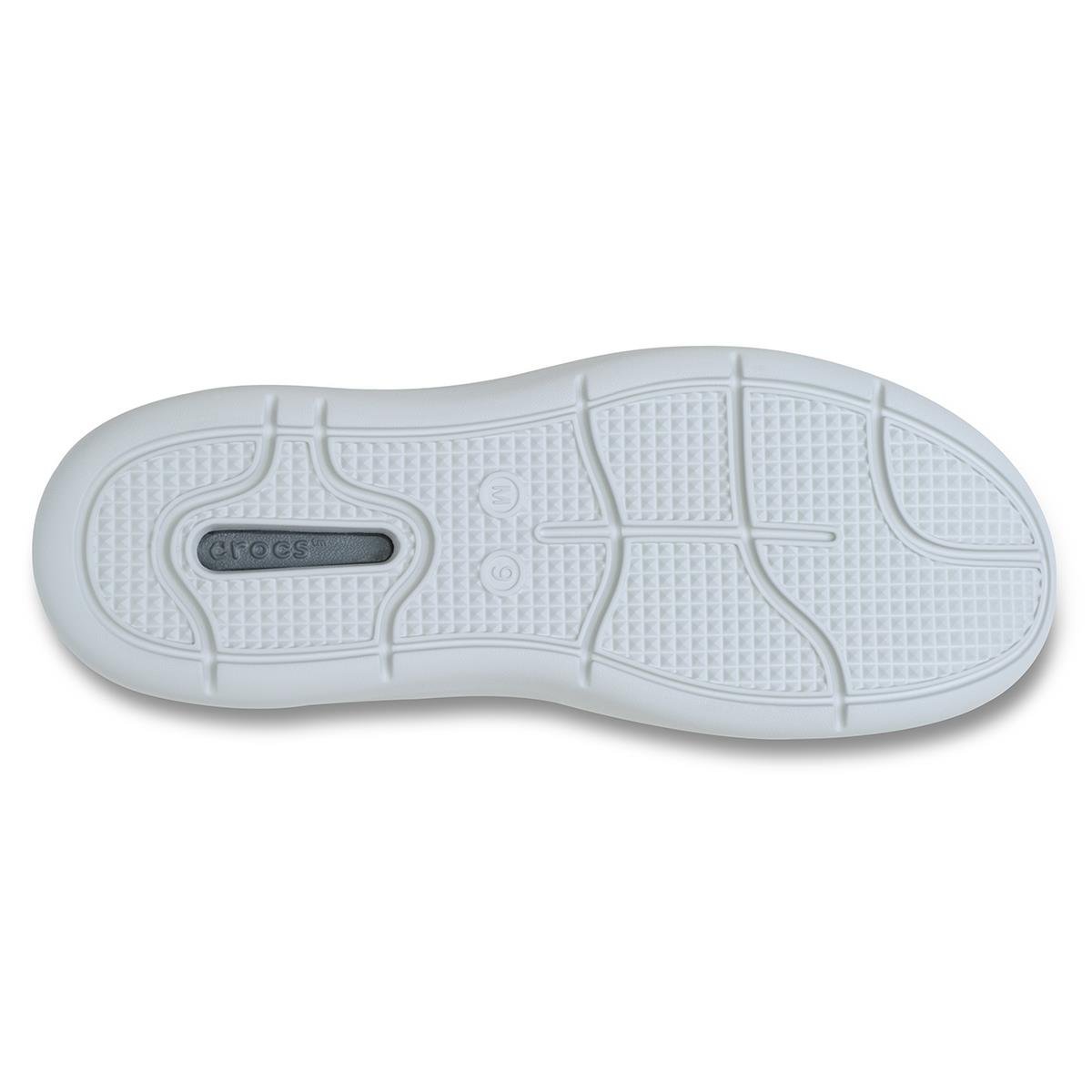 Crocs InMotion Pacer Erkek Ayakkabı 210831-0OC Black/Atmosphere